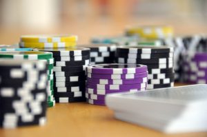 Poker Theory   Straight Draw, Theory Poker Math